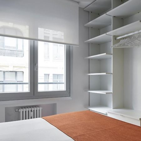 Arrasate 2 By Feelfree Rentals ซานเซบาสเตียน ภายนอก รูปภาพ