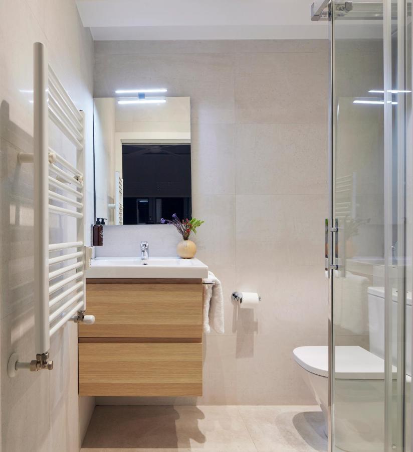 Arrasate 2 By Feelfree Rentals ซานเซบาสเตียน ภายนอก รูปภาพ