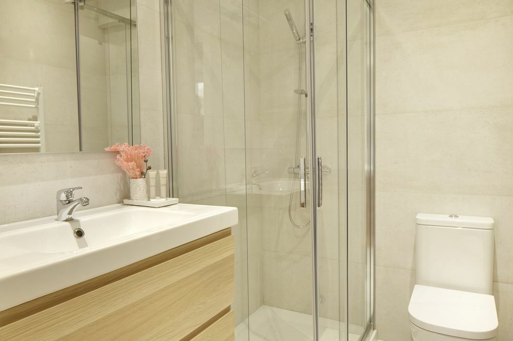 Arrasate 2 By Feelfree Rentals ซานเซบาสเตียน ภายนอก รูปภาพ