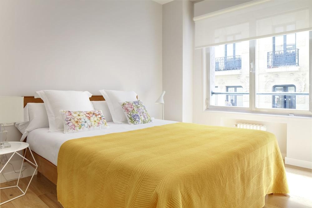 Arrasate 2 By Feelfree Rentals ซานเซบาสเตียน ภายนอก รูปภาพ